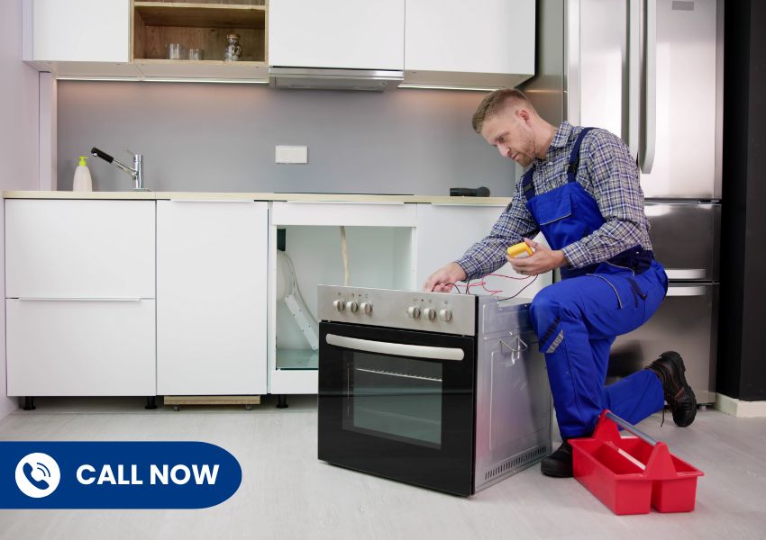Appliance Repair Services in New Haven, NY